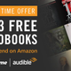 Three Month Free Trial + $10 Amazon Credit, Prime members only